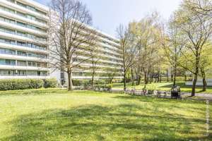 Bezugsfreie Eigentumswohnung mit herrlichen Blick ins Grüne und hervorragender Infrastruktur – Die vollständige Adresse der Immobilie erhältst du vom Anbieter., 81927 Johanneskirchen, München – Vorschaubild 13