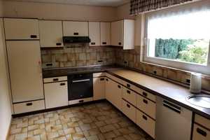 !!! RESERVIERT !!! Reihenendhaus in ruhiger Wohnlage von Gevelsberg-Berge – Ennepe-Ruhr-Kreis – Vorschaubild 5