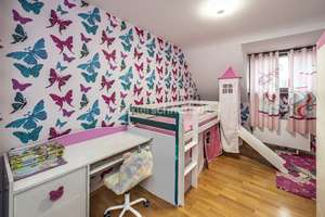 FAMILIENFREUNDLICHES HAUS MIT GARTEN UND GARAGE! – Die vollständige Adresse der Immobilie erhältst du vom Anbieter., 41238 Schelsen, Mönchengladbach – Vorschaubild 12