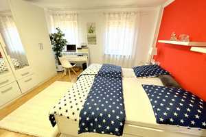 Stilvolles Wohnhaus mit schönem Garten im Ortskern von Brüggen – Viersen (Kreis) – Vorschaubild 6