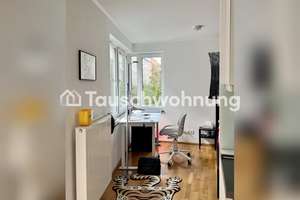 Tauschwohnung: Moderne Neubauwohnung im Herzen von Mitte mit Südwest-Balkon – Die vollständige Adresse der Immobilie erhältst du vom Anbieter., 10115 Mitte (Ortsteil), Berlin – Vorschaubild 5