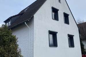Modernes Einfamilienhaus mit großem Garten in  Detmold-Heidenoldendorf zu verkaufen – Die vollständige Adresse der Immobilie erhältst du vom Anbieter., 32758 Detmold – Vorschaubild 2