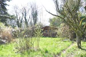 Reihenendhaus mit sonnigem Garten in Top-Lage – Rastatt (Kreis) – Vorschaubild 17