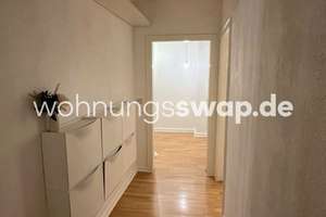 Wohnungstausch: Scheffelstraße 32
