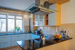 Kleine Luxus Villa  - beheizter Pool - Poolhaus - Carport – Die vollständige Adresse der Immobilie erhältst du vom Anbieter., 12305 Lichtenrade, Berlin – Vorschaubild 12