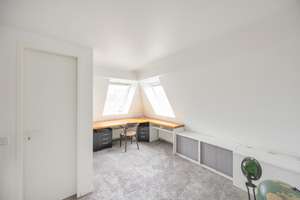 Lichtdurchflutete Eigentumswohnung mit Dachterrasse & Promenadenblick – 48143 Aegidii, Münster – Vorschaubild 20