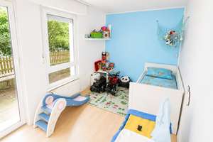 Vermietete ca. 91 qm Erdgeschosswohnung mit Terrasse & Garage – Die vollständige Adresse der Immobilie erhältst du vom Anbieter., 58097 Altenhagen, Hagen – Vorschaubild 6
