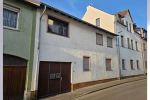Geisenheim - Reihenmittelhaus mit schönem Grundstück im "Pflänzer" – Die vollständige Adresse der Immobilie erhältst du vom Anbieter., 65366 Geisenheim – Vorschaubild 2