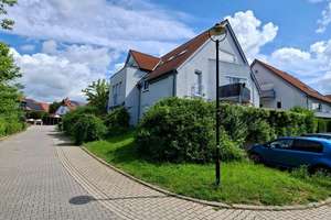 Eigentumswohnungen zwischen Erfurt und Weimar – Unter dem Holzweg 8, 99428 Niederzimmern – Vorschaubild 2