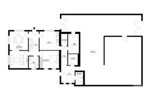 Modernisierter Resthof mit rund 2,1 Hektar warten auf Naturliebhaber und Tierfreunde – Die vollständige Adresse der Immobilie erhältst du vom Anbieter., 26629 Großefehn – Vorschaubild 31