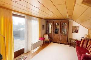 Büsum: Ruhig gelegenes Einfamilienhaus mit 6,5 Zimmer auf Eigenland – Die vollständige Adresse der Immobilie erhältst du vom Anbieter., 25761 Büsum – Vorschaubild 20