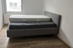 Hochwertige 2 Zimmer Wohnung in bester Lage – Die vollständige Adresse der Immobilie erhältst du vom Anbieter., 30175 Oststadt, Hannover – Vorschaubild 2