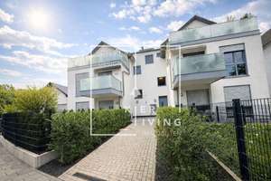 Penthouse-Feeling auf der Rosenhöhe – Licht, Ruhe und eine traumhafte Sonnenterrasse – 63069 Vorderwald-Rosenhöhe, Offenbach am Main – Vorschaubild 5