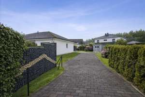 Helles, barrierefreies Wohnen: Bungalow mit durchdachtem Grundriss – Die vollständige Adresse der Immobilie erhältst du vom Anbieter., 29646 Bispingen – Vorschaubild 6