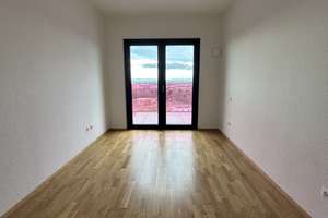 Exklusive 3-Zimmer Wohnung mit zwei Balkonen und Einbauküche – Thomas-Jefferson-Straße 38a, 68309 Käfertal, Mannheim – Vorschaubild 5