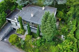 Repräsentatives Einfamilienhaus im zeitlosen Bauhaus-Stil auf 2.500 m² Grundstück – Ahrweiler (Kreis) – Vorschaubild 2