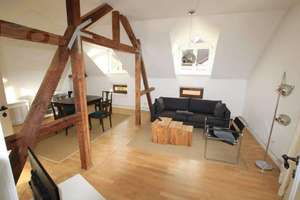 Charmante 2-Zimmer-Altbauwohnung am Viewegsgarten! Meine Wohnung - mein Partner! – Die vollständige Adresse der Immobilie erhältst du vom Anbieter., 38102 Viewegsgarten-Bebelhof, Braunschweig – Vorschaubild 9