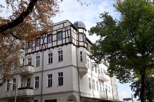 Pankow Niederschönhausen - vermietete Wohnung zur Kapitalanlage – Die vollständige Adresse der Immobilie erhältst du vom Anbieter., 13156 Niederschönhausen, Berlin – Vorschaubild 10
