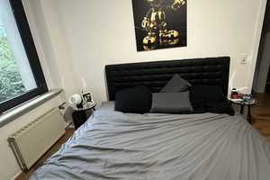 Stilvolle, modernisierte 2-Raum-Wohnung mit gehobener Innenausstattung in Bonn - Beuel – Kaiser-Konrad-Straße 7, 53225 Bonn – Vorschaubild 11
