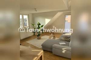 Tauschwohnung: Hochwertige und ruhige Dachgeschosswohnung mit großem Balkon – Die vollständige Adresse der Immobilie erhältst du vom Anbieter., 50968 Bayenthal, Köln – Vorschaubild 6