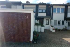 Gepflegtes Reihenmittelhaus mit Garage in Bestlage  – Am Felsenkeller 13, 64347 Griesheim – Vorschaubild 4