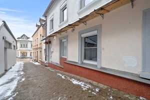 Zentral und modern! Einfamilienhaus im Herzen von Pfullendorf – Sigmaringen (Kreis) – Vorschaubild 2