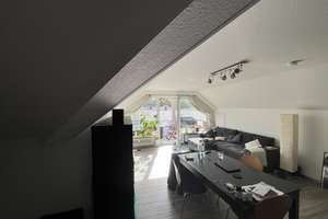Charmante 1-Zimmer Wohnung im 3. OG mit Balkon in Dortmund-Körne – Driburger Str. 12, 44143 Kaiserbrunnen, Dortmund – Vorschaubild 3