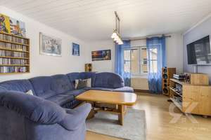 Großzügiges Mehrfamilienhaus mit Balkon, Garagen & Top-Lage - ideal für Familien oder Kapitalanleger – Die vollständige Adresse der Immobilie erhältst du vom Anbieter., 92224 Luitpoldhöhe, Amberg – Vorschaubild 15