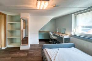 ***RESERVIERT*** Liebevoll saniertes Bauernhaus mit Hinterhaus & Garten in Erfurt/ Bindersleben – Flughafenstraße 54, 99092 Bindersleben, Erfurt – Vorschaubild 45