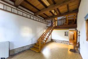 Liebevoll modernisiertes Fachwerkhaus mit integriertem Kornspeicher und besonderem Wohncharme – Die vollständige Adresse der Immobilie erhältst du vom Anbieter., 35796 Weinbach – Vorschaubild 7