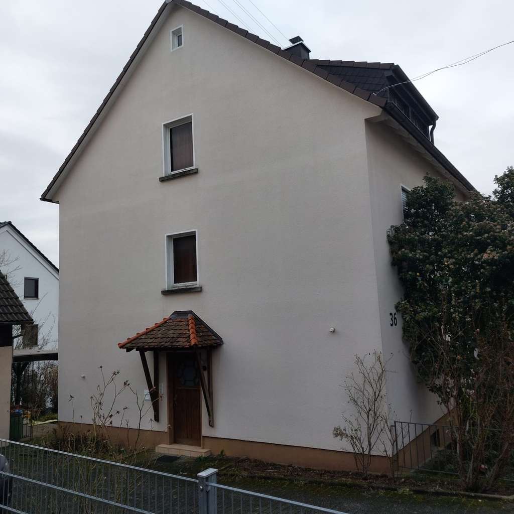 Immobilie in Dossenheim - Zweifamilienhaus in begehrter Süd-Hanglage von Dossenheim – 174 m², 2 Garagen, provisionsfrei - Bild 4