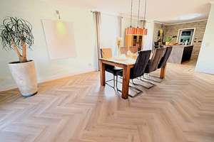 Freistehendes Einfamilienhaus mit Doppelgarage und viel Raum für die ganze Familie – Graf-Stauffenberg-Straße 8, 47559 Kranenburg – Vorschaubild 7