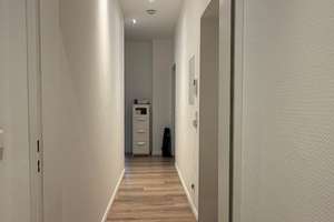 Historischer Charme trifft auf urbanes Wohnen – Stilvolle 2-ZKB-Wohnung in einer Stadtvilla – 33615 Mitte, Bielefeld – Vorschaubild 12