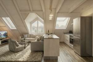 Großzügiges Einfamilienhaus in München- Harlaching – Königswarterstraße 28, 81545 Giesing, München – Vorschaubild 23