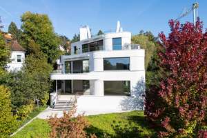 Exklusive 4,5-Zimmer-Residence in bester Halbhöhenlage – Die vollständige Adresse der Immobilie erhältst du vom Anbieter., 70193 Hölderlinplatz, Stuttgart – Vorschaubild 8