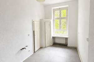 bezugsfrei und provisionsfrei - 2-Zimmer-Altbauwohnung in Berlin-Steglitz – ruhige Hofseite – Borstellstr 12, 12167 Steglitz, Berlin – Vorschaubild 13