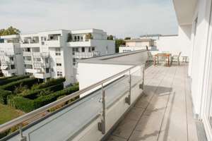 My home is my castle - Luxuriöse 4-Zimmer-Penthouse-Wohnung in Wiesbaden Süd-Ost - ohne Makler! – Die vollständige Adresse der Immobilie erhältst du vom Anbieter., 65189 Südost, Wiesbaden – Vorschaubild 28