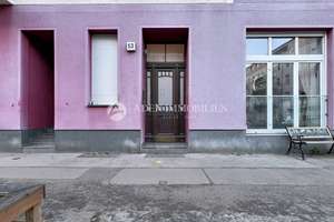 Charmante 2-Zimmer-Altbauwohnung in Lichtenberg Voll möbliert & bezugsfertig / Energieklasse B – Fanningerstr 53, 10365 Lichtenberg (Ortsteil), Berlin – Vorschaubild 29