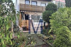 Großzügiges Reihenendhaus mit großem Garten auf einem Erbpachtgrundstück mit Kaufoption – Die vollständige Adresse der Immobilie erhältst du vom Anbieter., 68219 Rheinau, Mannheim – Vorschaubild 1