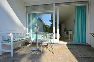 Sehr schöne, modern möblierte Wohnung mit Terrasse in Stuttgart Feuerbach – Stuttgart – Vorschaubild 6