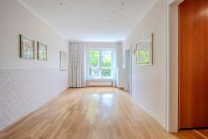 Zuhause im Urlaub! Klassisch-elegante Familienvilla mit Einliegerwohnung  in Traumlage von Höhscheid – Die vollständige Adresse der Immobilie erhältst du vom Anbieter., 42655 Burg/Höhscheid, Solingen – Vorschaubild 15