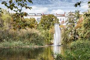 Townhouse in bester Kiez-Lage: Gewerbe-Remise mit Ausbaupotenzial zum Wohnraum – Die vollständige Adresse der Immobilie erhältst du vom Anbieter., 10997 Kreuzberg, Berlin – Vorschaubild 18