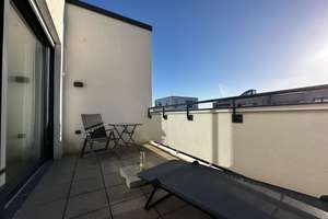Grafental! 2 Zimmerwohnung mit 2 Balkonen und Penthouse-Feeling! – Die vollständige Adresse der Immobilie erhältst du vom Anbieter., 40235 Flingern Nord, Düsseldorf – Vorschaubild 8
