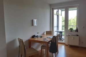 1-Zimmer-Apartment mit Balkon und Keller in zentraler Lage von Düsseldorf – Yorckstraße 2A, 40476 Derendorf, Düsseldorf – Vorschaubild 8