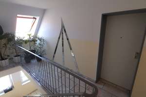 2-Zimmer-Wohnung mit Balkon in Grünheide – Hubertusstraße 24a, 15537 Grünheide (Mark) – Vorschaubild 4