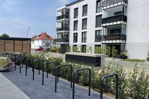 Moderne 2-Zimmer-Wohnung mit Einbauküche & Balkon! – Wiesbadener Straße 74b, 55252 Mainz-Kastel, Wiesbaden – Vorschaubild 9