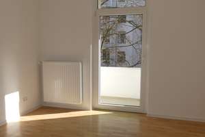 List - modernisierte 2 Zimmerwohnung mit Balkon sucht Nachmieter  ab sofort – Roonstraße 3, 30161 List, Hannover – Vorschaubild 19