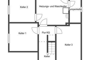 Modernisiertes Familienidyll in Ummeln - Einfamilienhaus als Raumwunder mit 2 Garagen – Die vollständige Adresse der Immobilie erhältst du vom Anbieter., 33649 Brackwede, Bielefeld – Vorschaubild 18