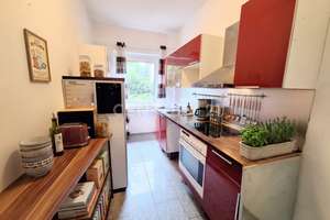 Ankommen & Wohlfühlen – Erdgeschosswohnung in stadtnaher Lage – Die vollständige Adresse der Immobilie erhältst du vom Anbieter., 44791 Hamme, Bochum – Vorschaubild 9
