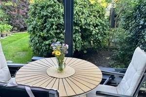 Gemütliches Reihenendhaus im Dichterviertel – charmant und mit eigenem Garten – Die vollständige Adresse der Immobilie erhältst du vom Anbieter., 24939 St. Gertrud, Flensburg – Vorschaubild 18